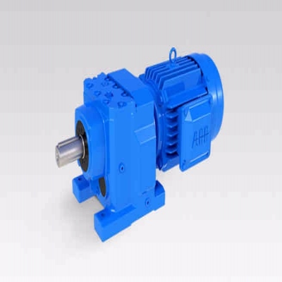 R系列斜齒輪硬齒面減速機(jī)