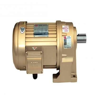 臥式齒輪減速機(jī)